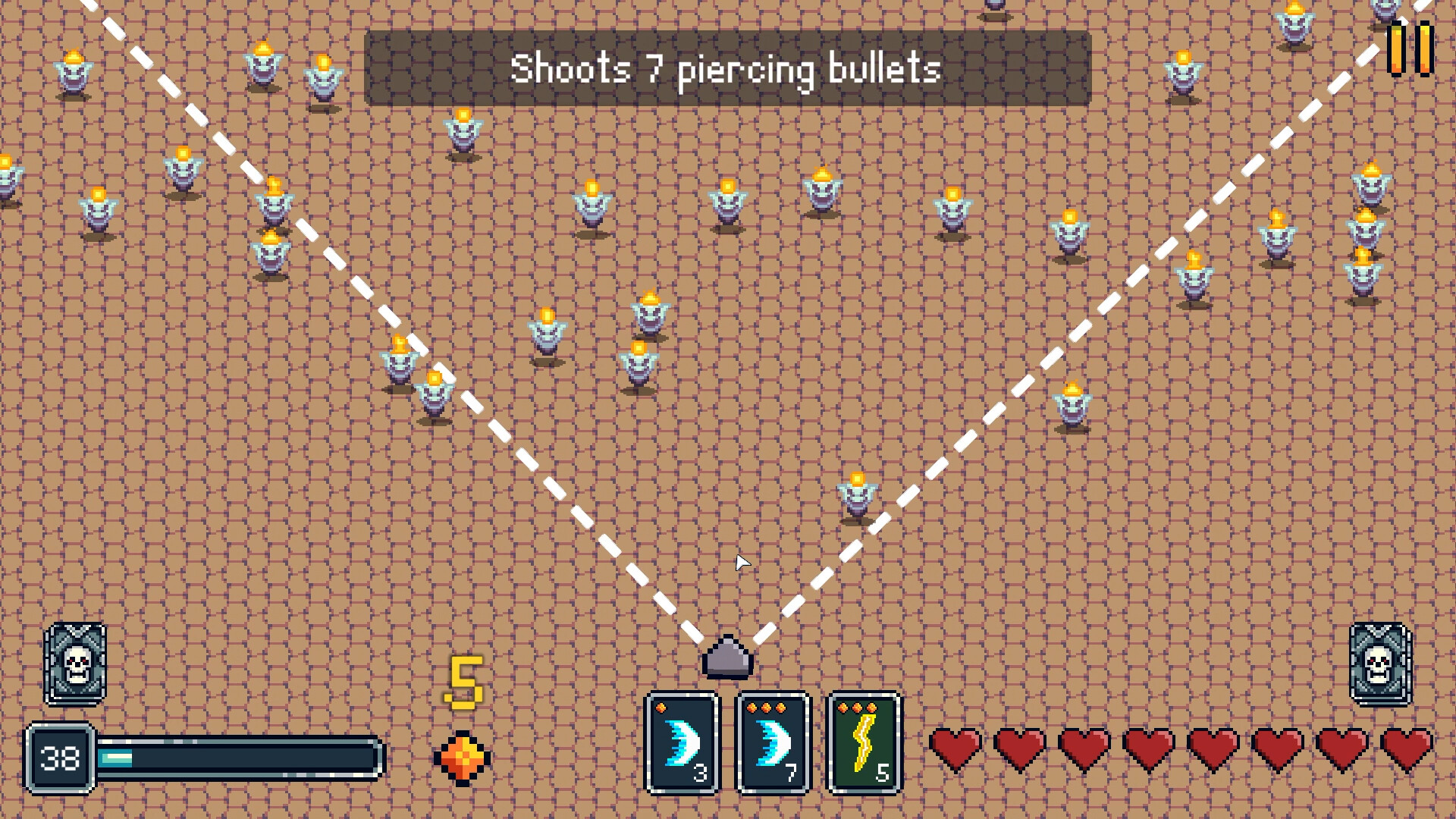 Cards Survivors screenshot 9