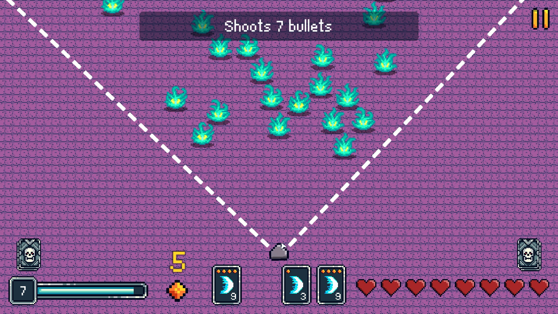 Cards Survivors screenshot 7
