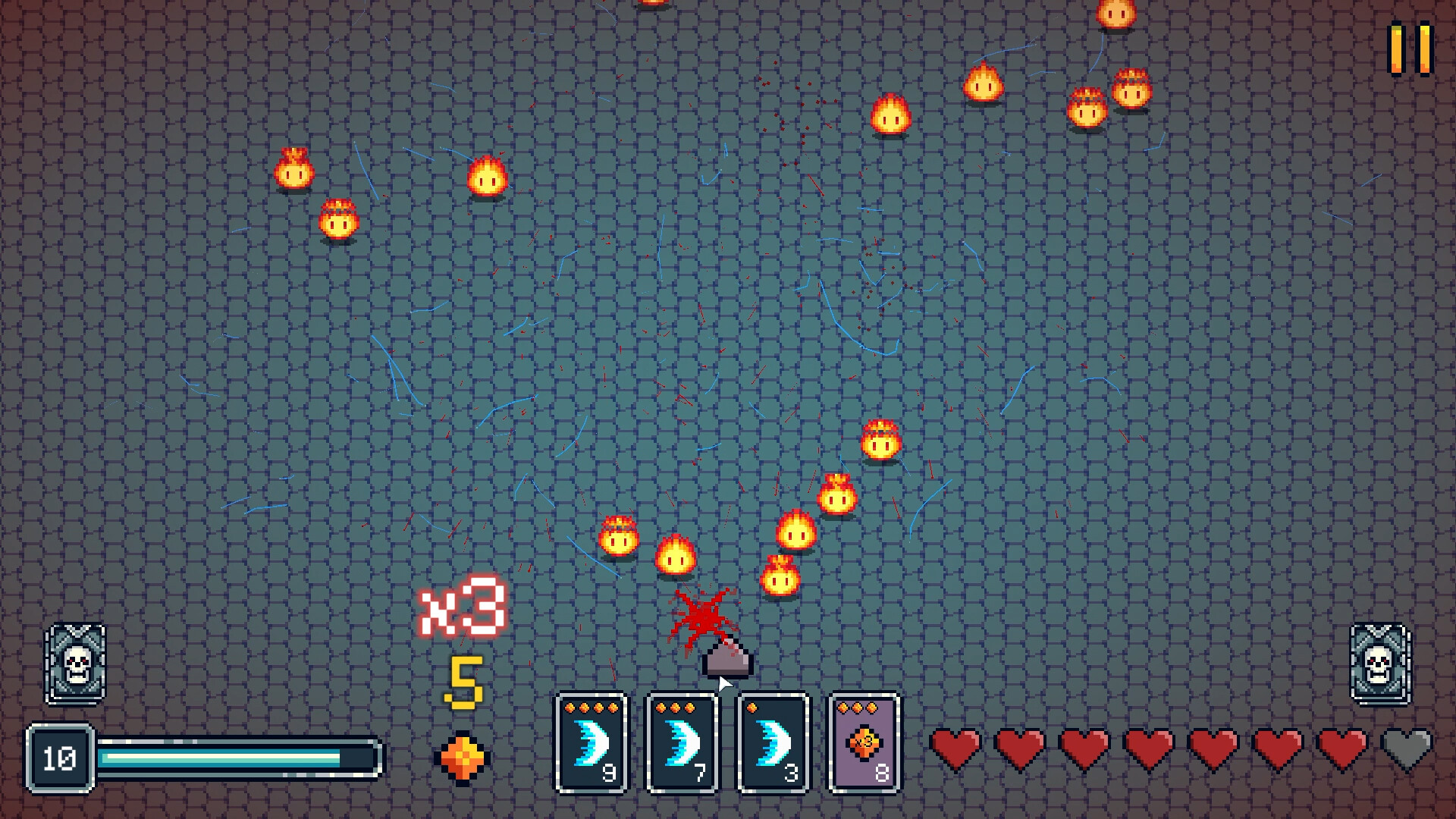 Cards Survivors screenshot 15