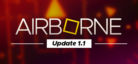 Airborne: header artwork