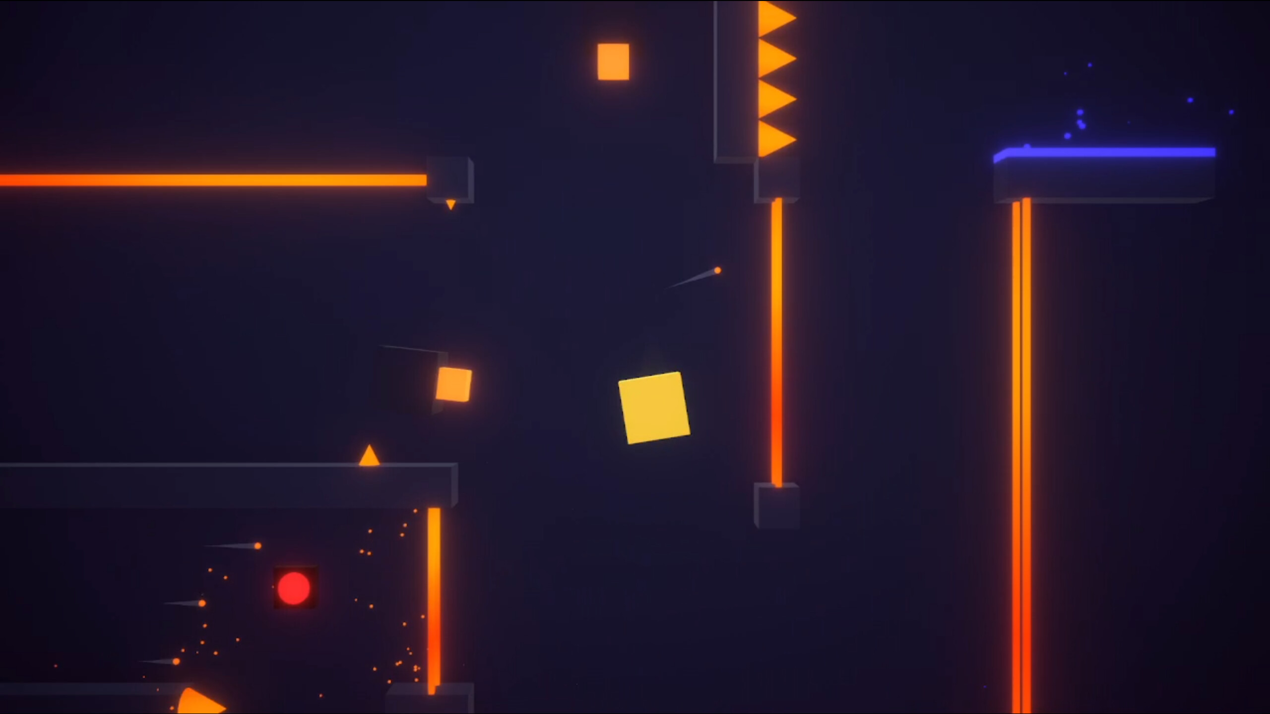 Airborne screenshot 6