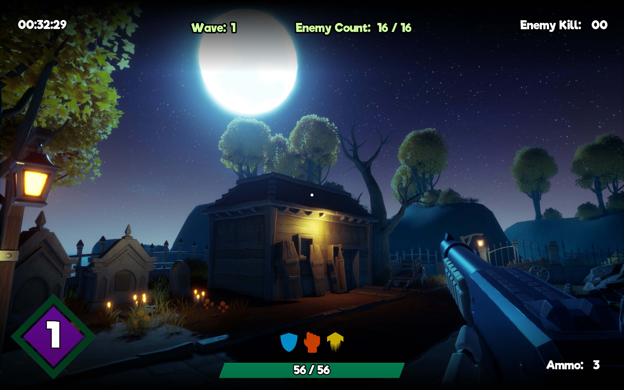 Rapid Fury screenshot 4