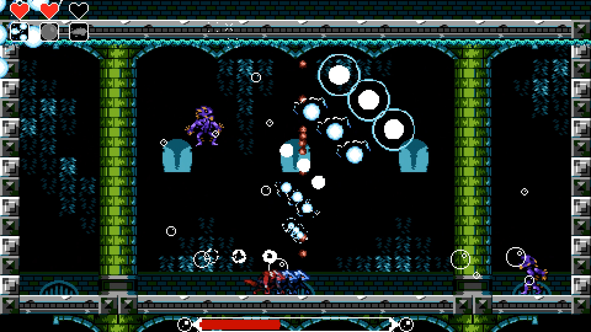 Full Moon Rush screenshot 9