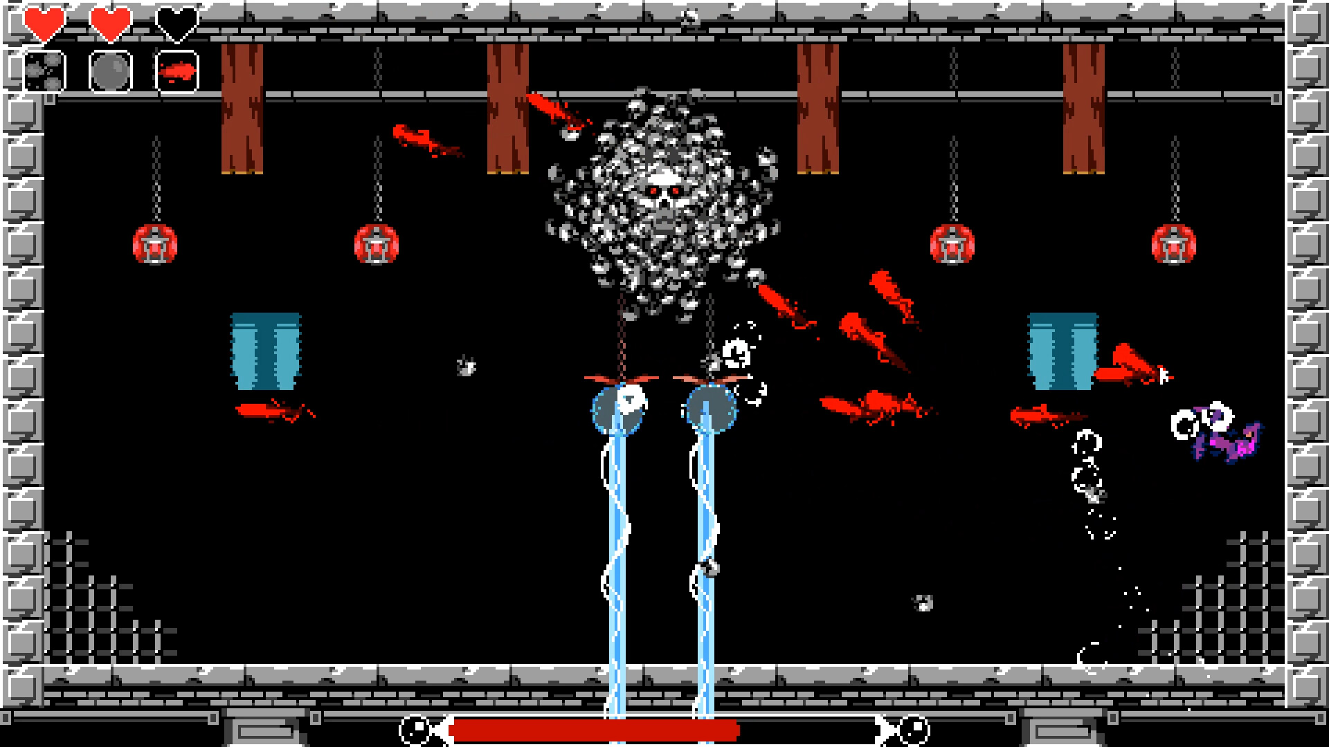 Full Moon Rush screenshot 8