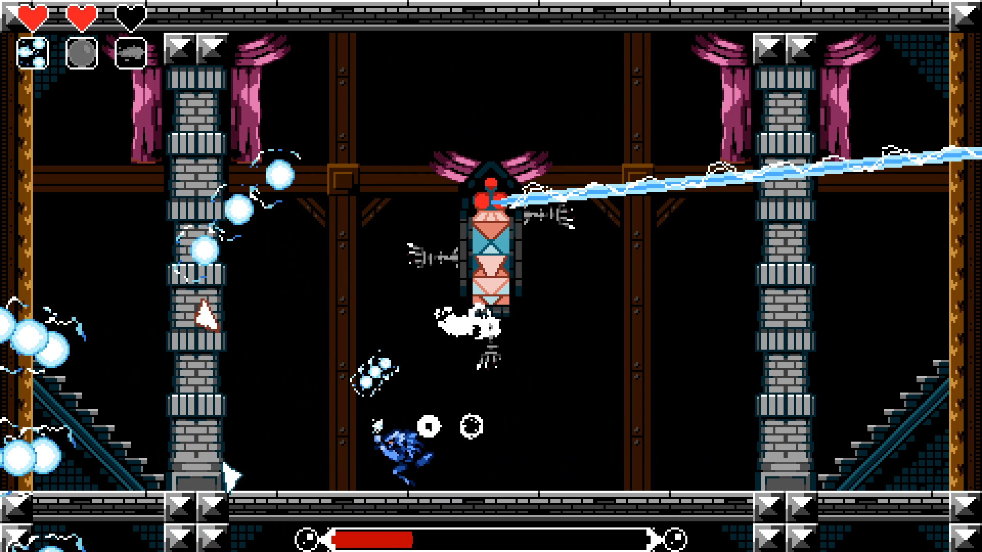 Full Moon Rush screenshot 10