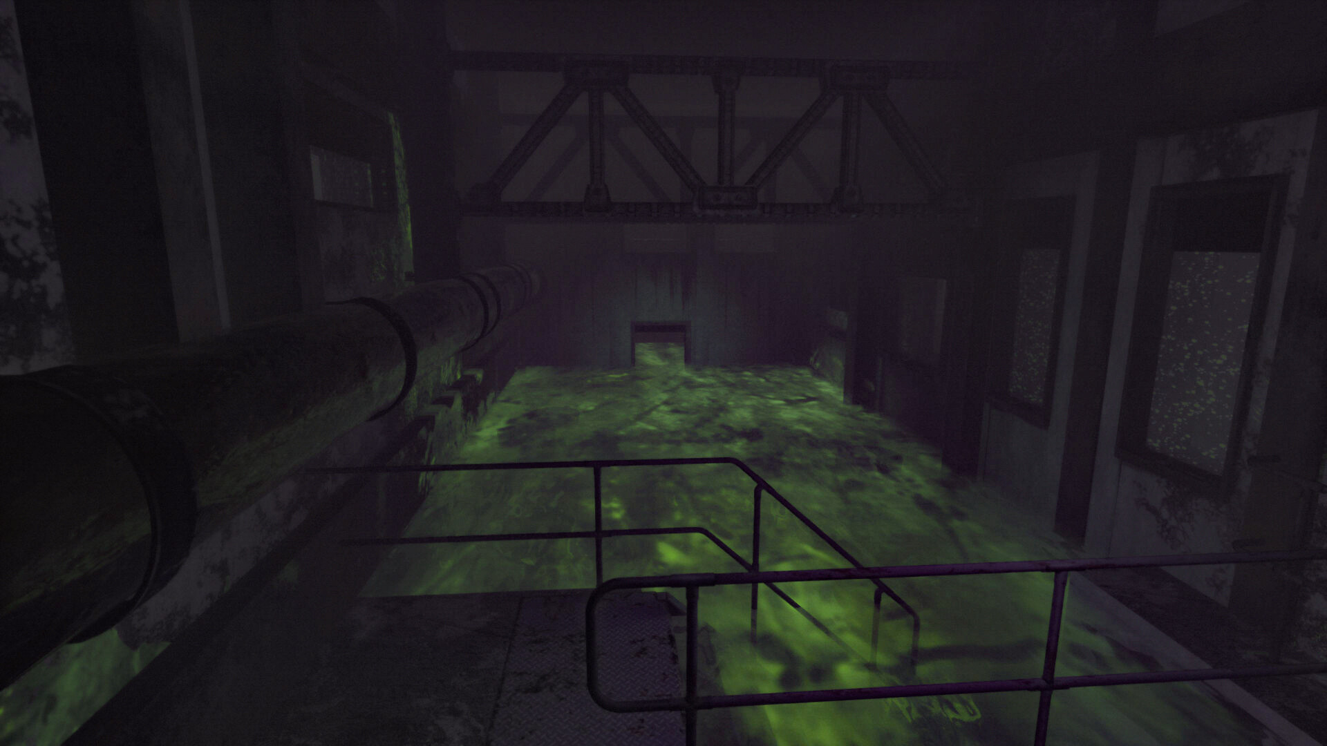 Outlive screenshot 16