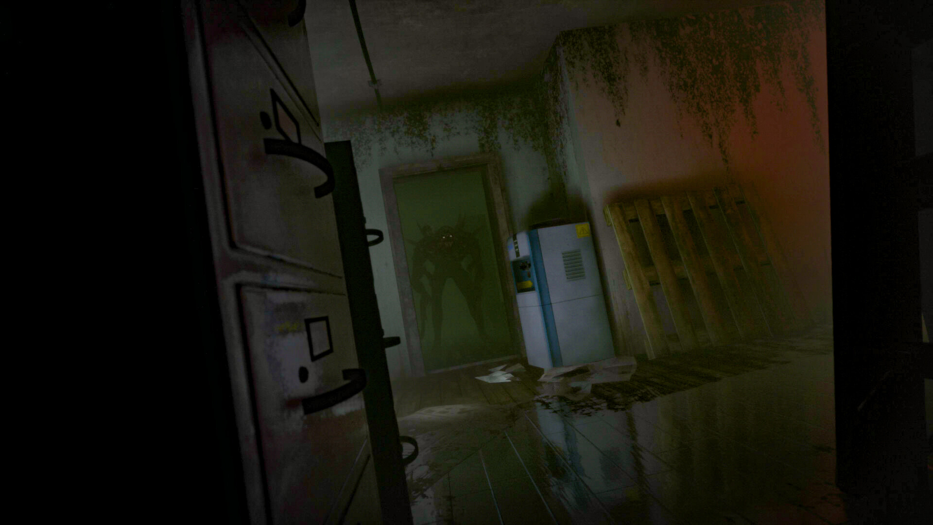 Outlive screenshot 20
