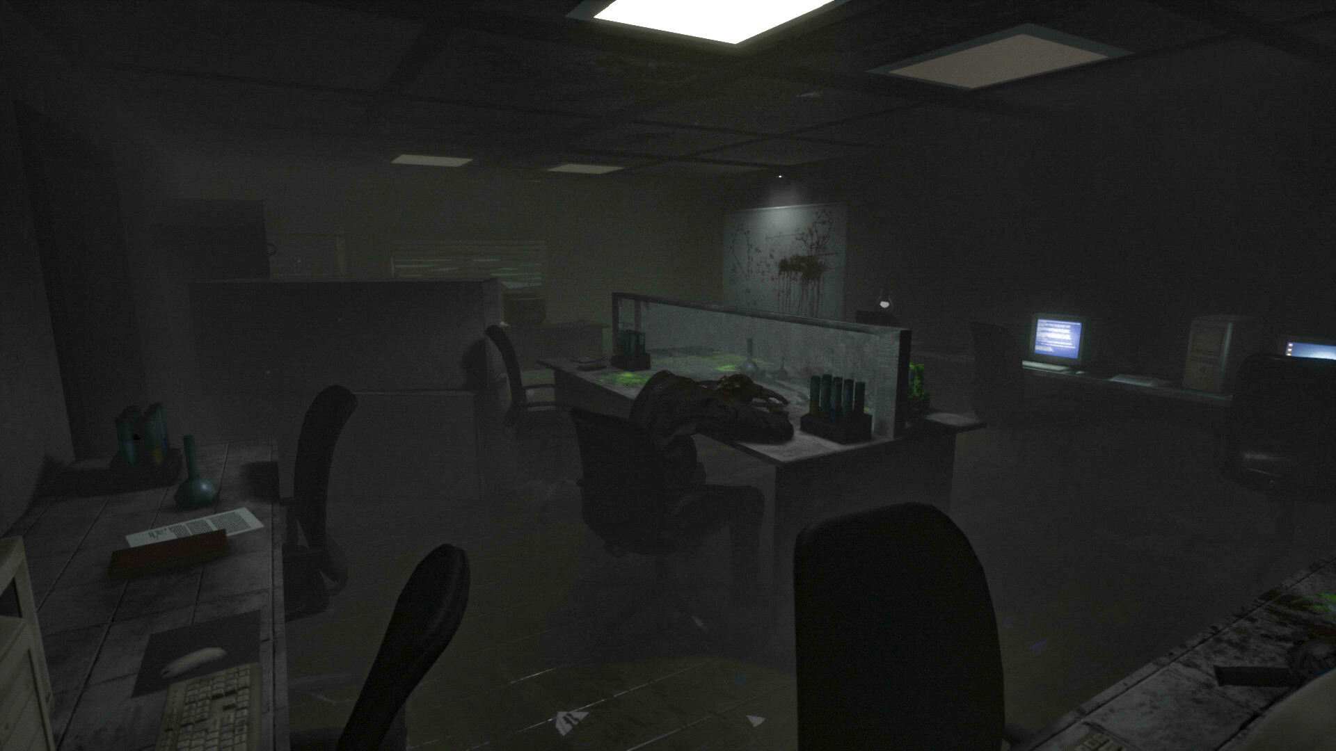 Outlive screenshot 10