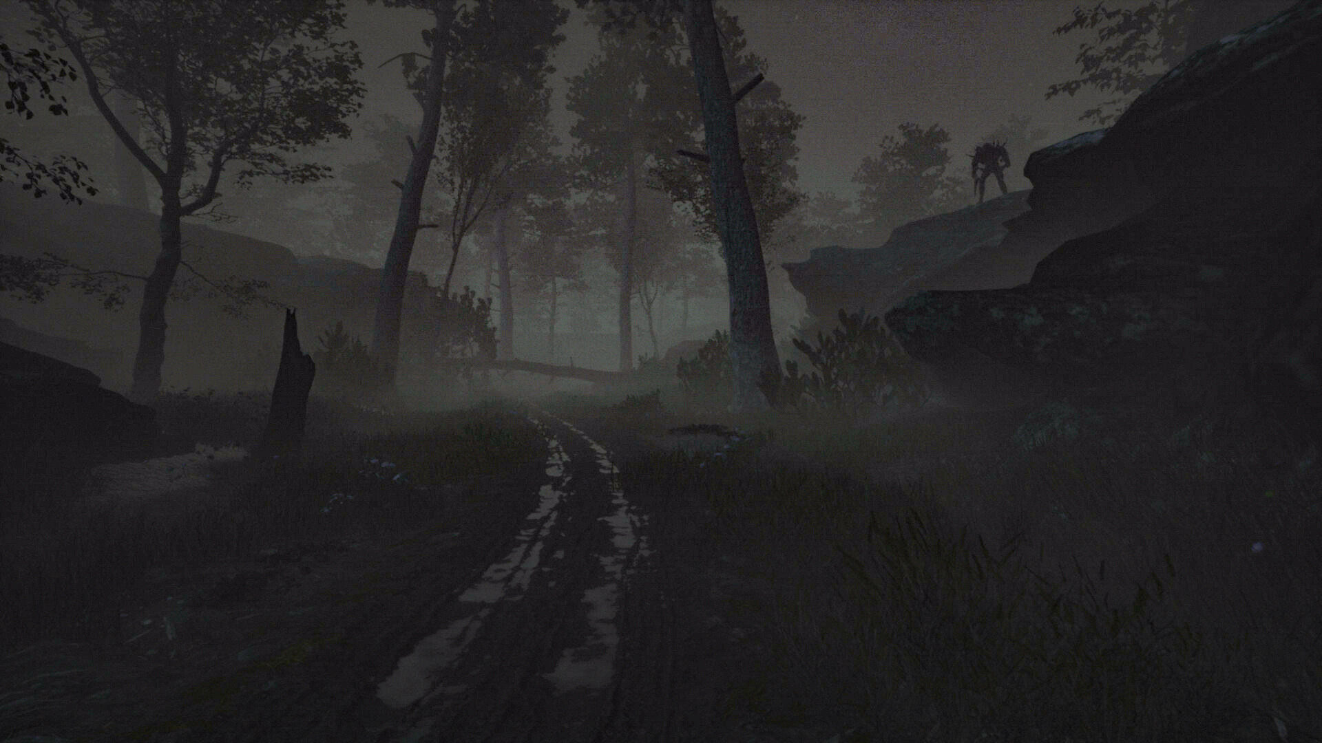 Outlive screenshot 8
