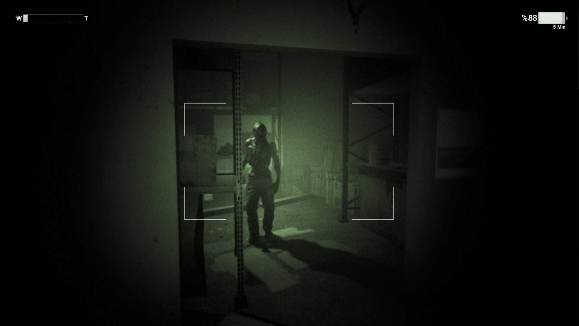 Outlive screenshot 18