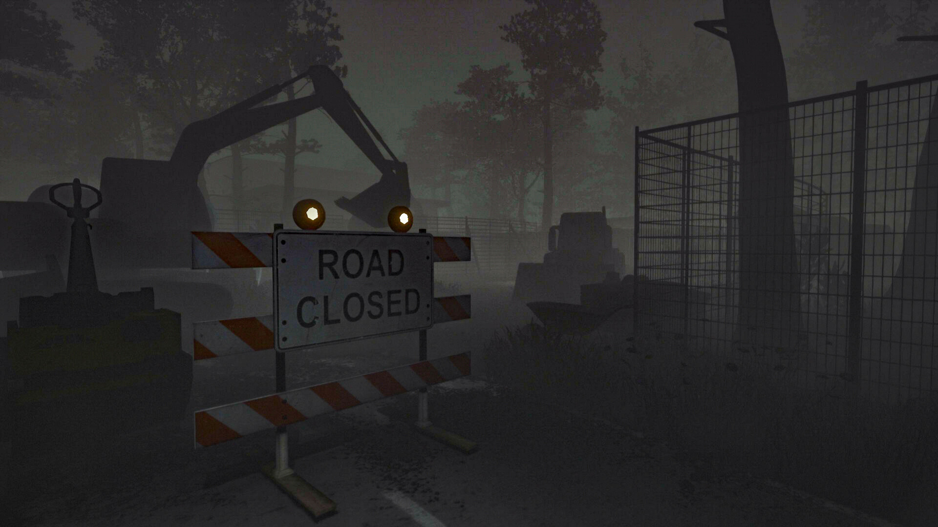 Outlive screenshot 23