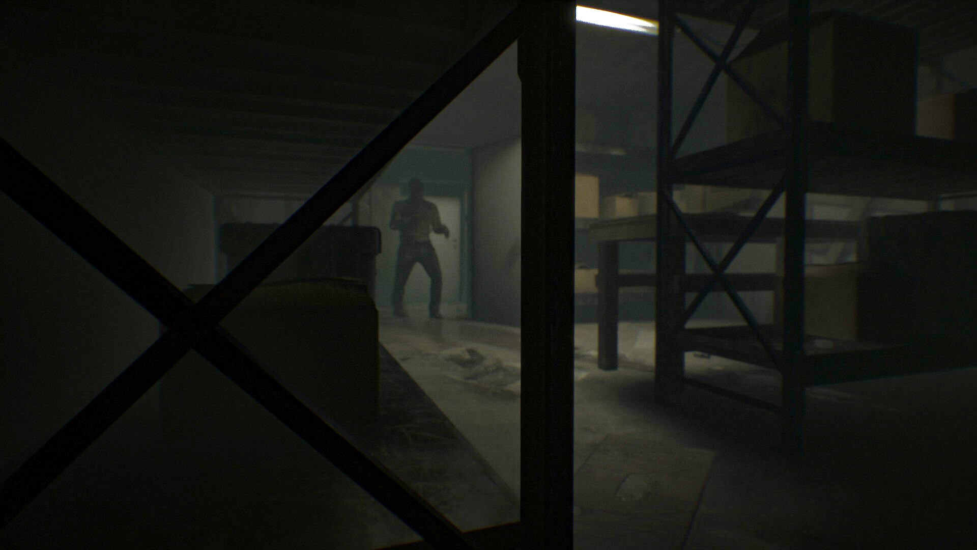 Outlive screenshot 15