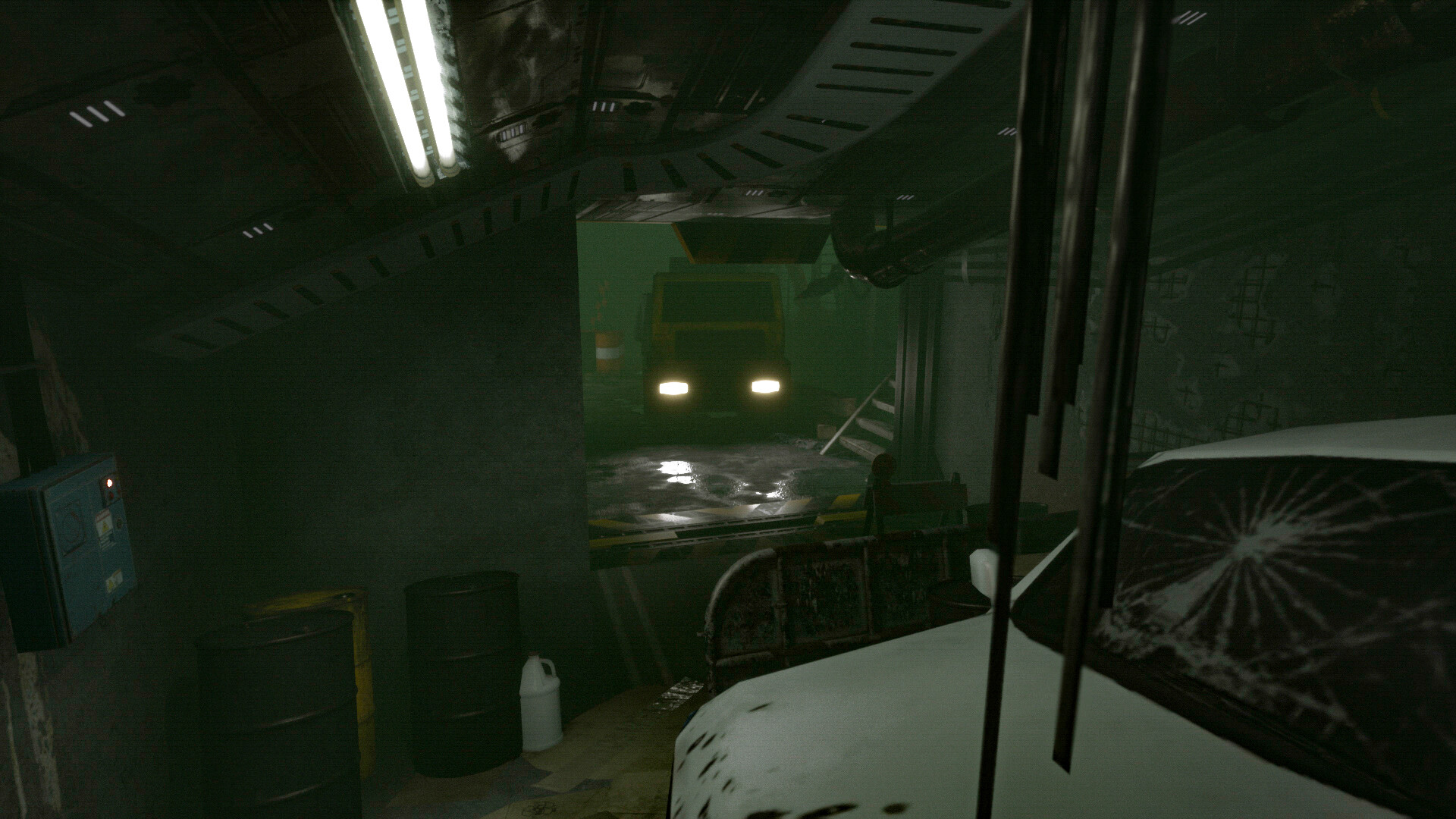 Outlive screenshot 6