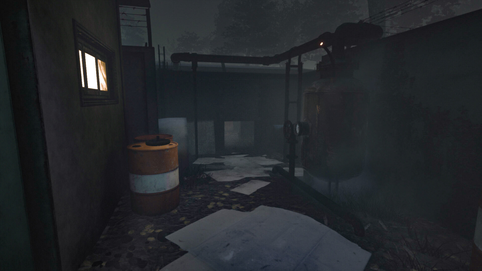 Outlive screenshot 14