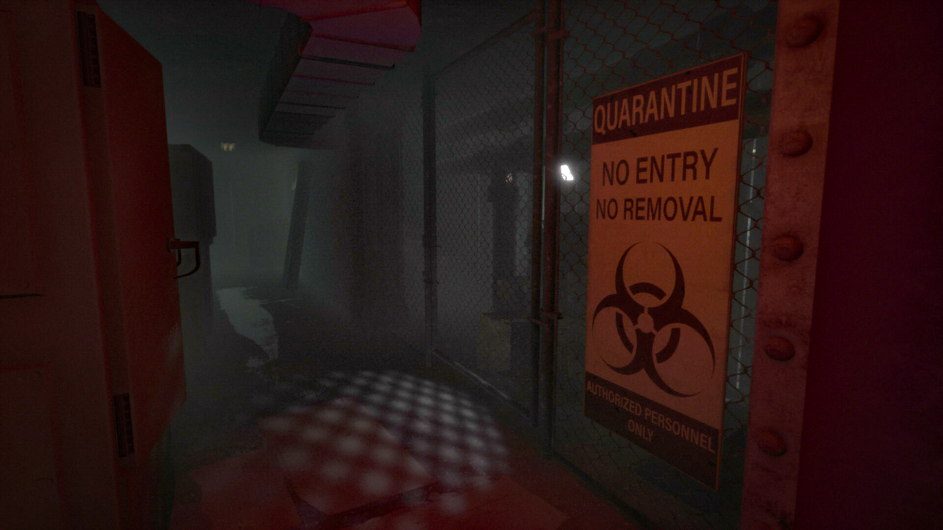 Outlive screenshot 22
