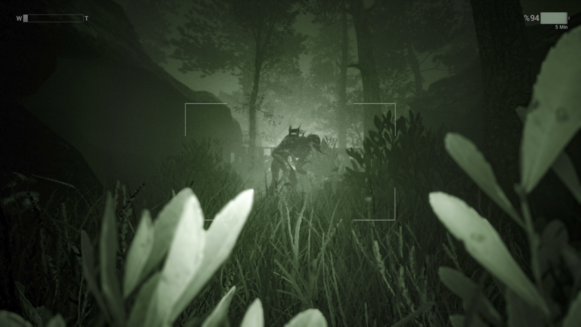 Outlive screenshot 12