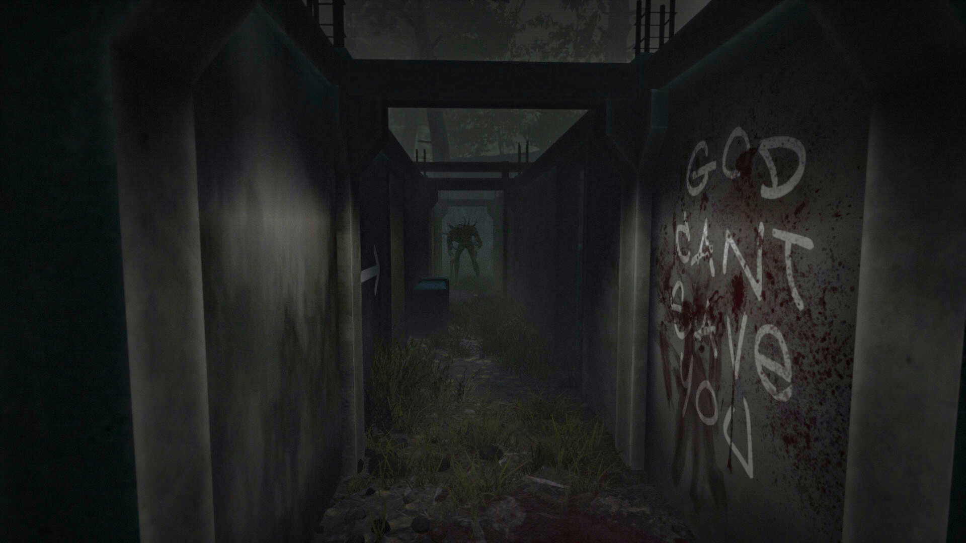 Outlive screenshot 11