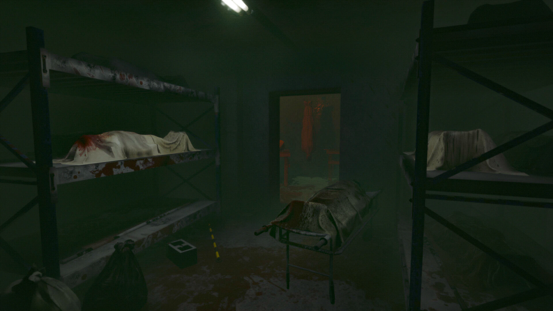 Outlive screenshot 17