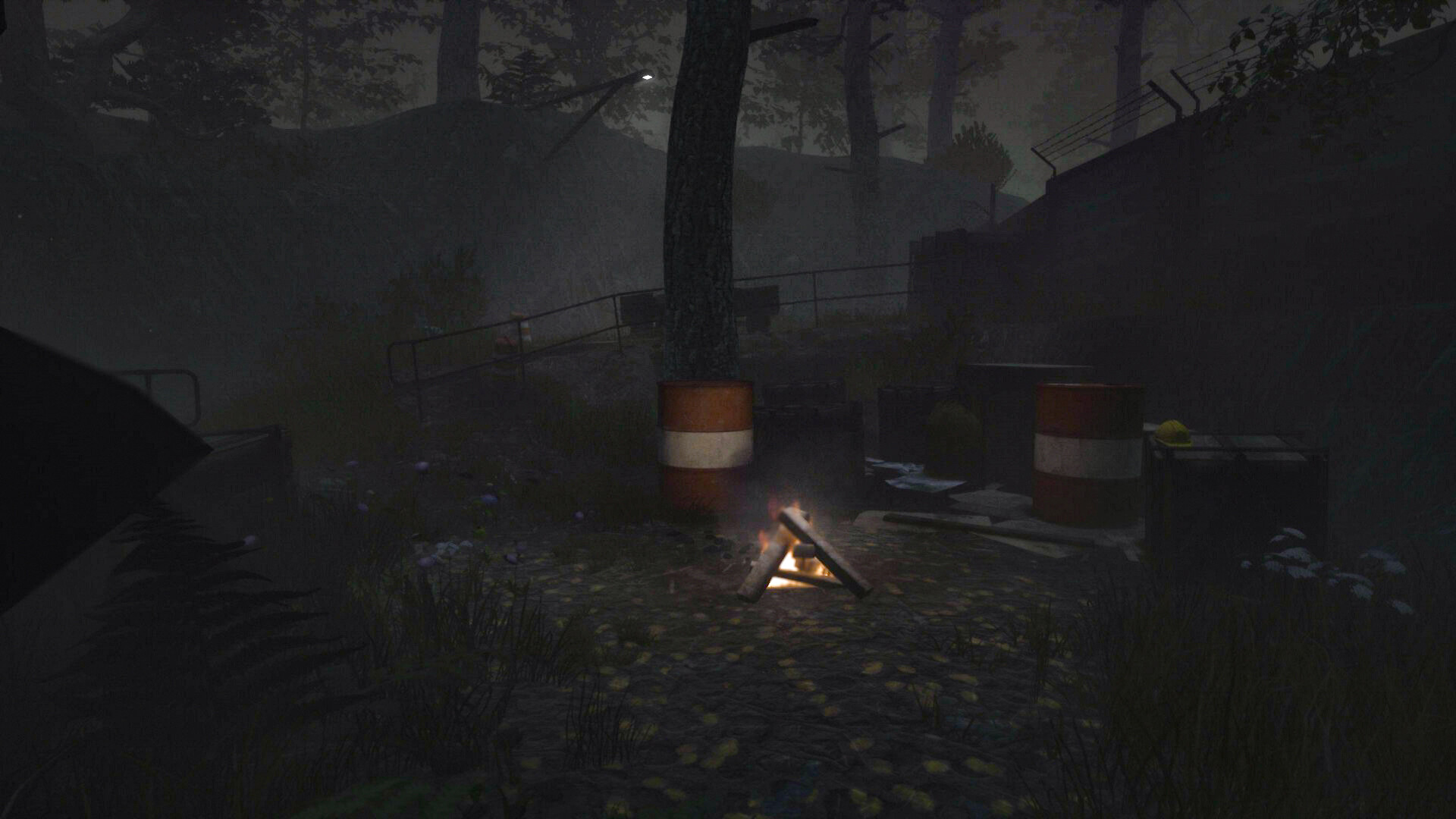 Outlive screenshot 13
