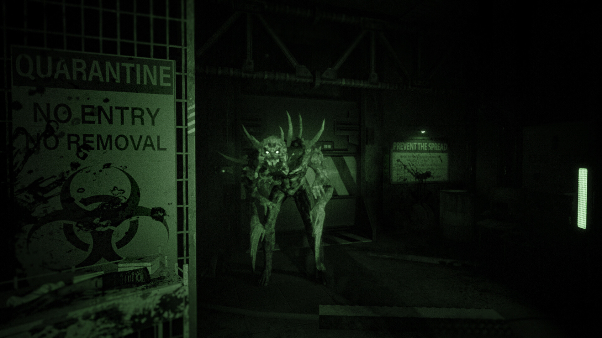 Outlive screenshot 7