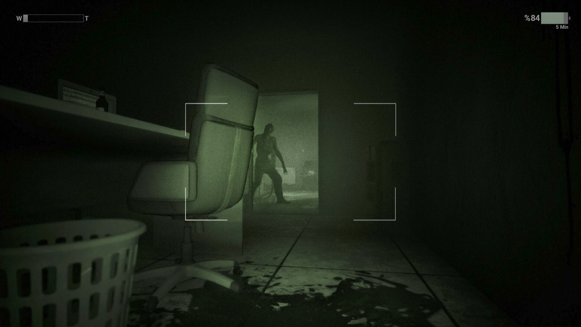 Outlive screenshot 9
