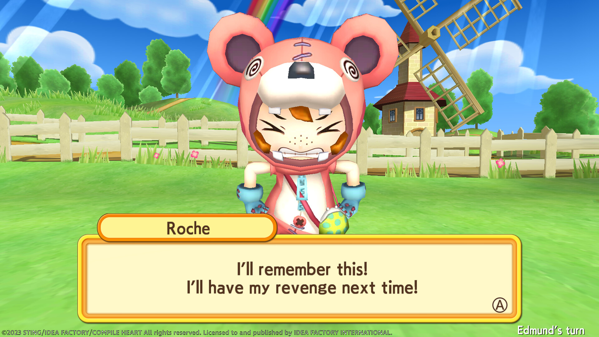 Dokapon Kingdom: Connect screenshot 18