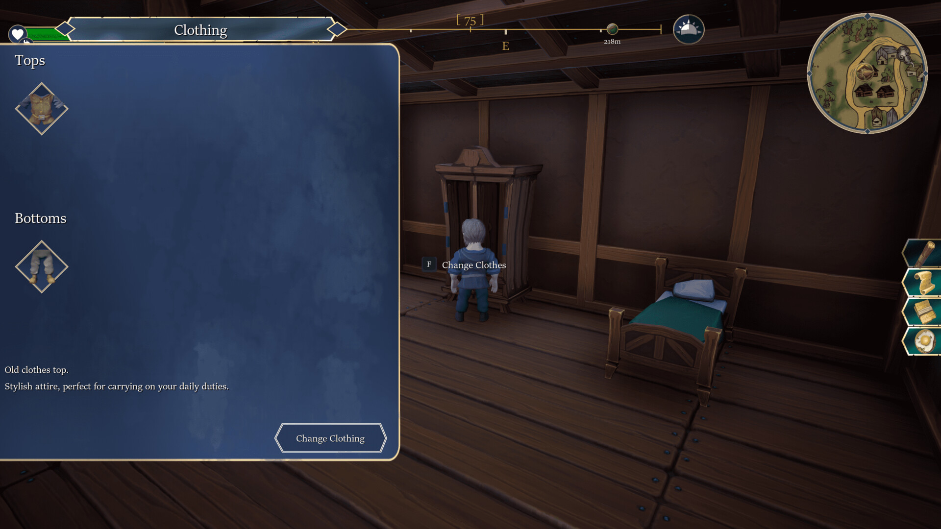 Medieval Delivery screenshot 14
