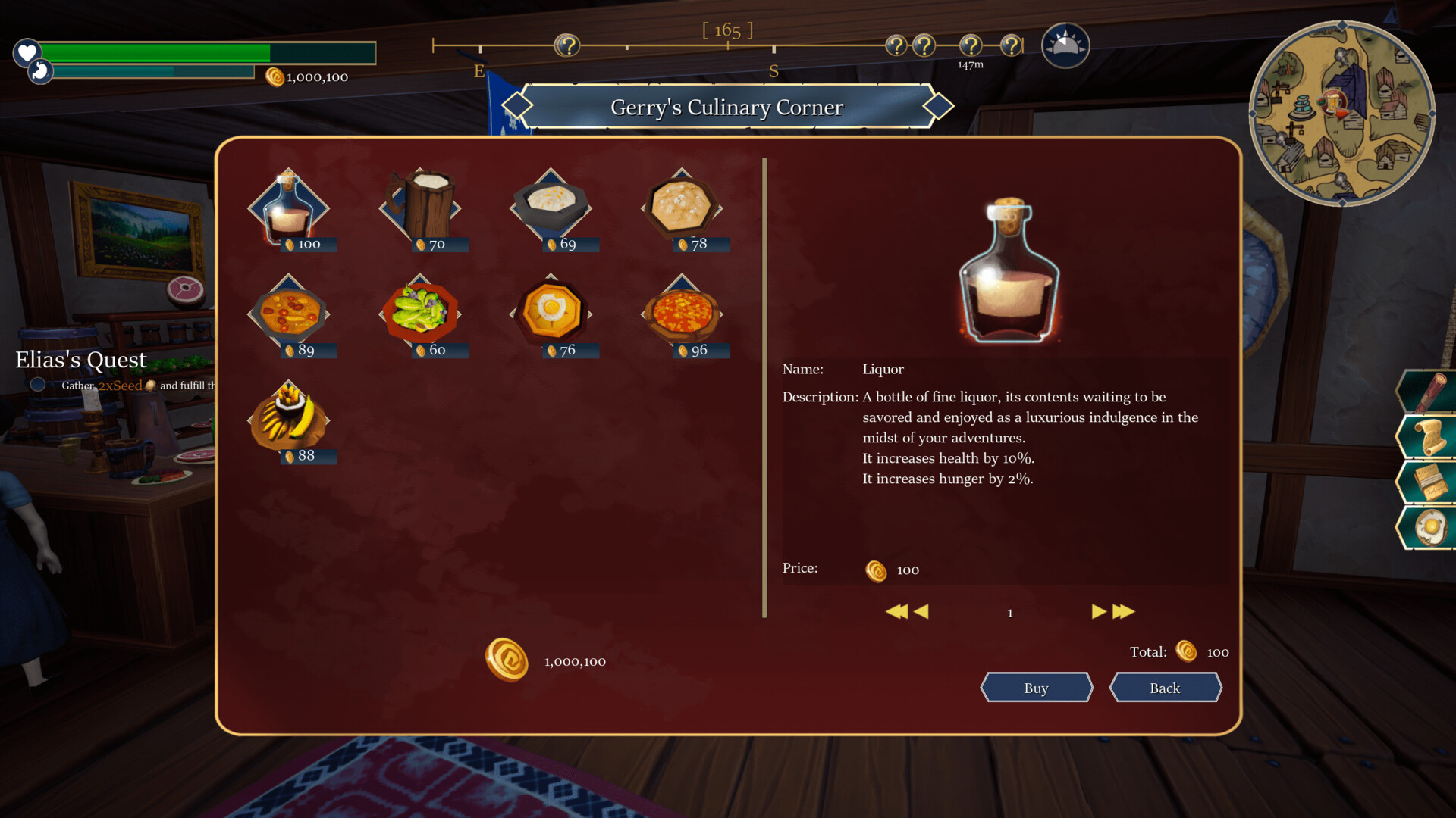Medieval Delivery screenshot 7
