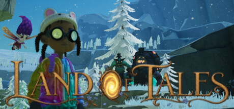 Land of Tales