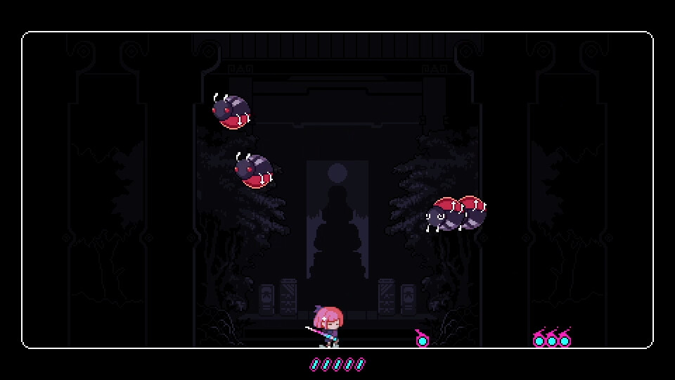 Irradiant screenshot 4
