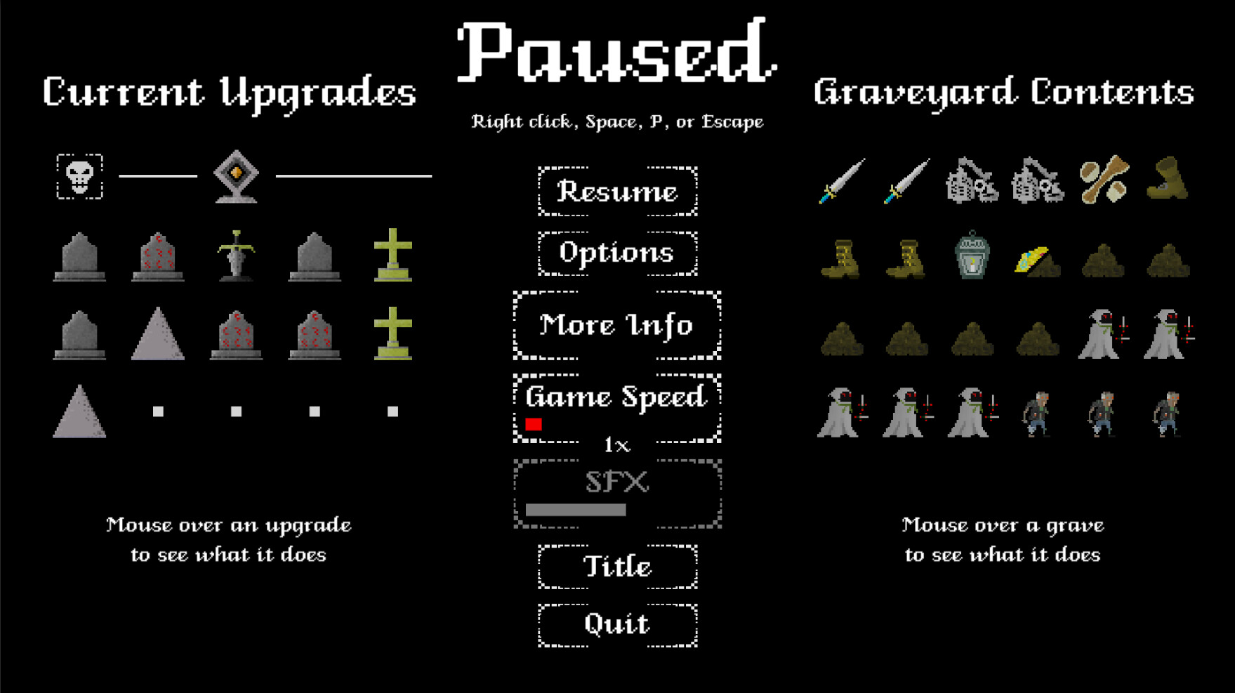 Searching For Rest screenshot 6