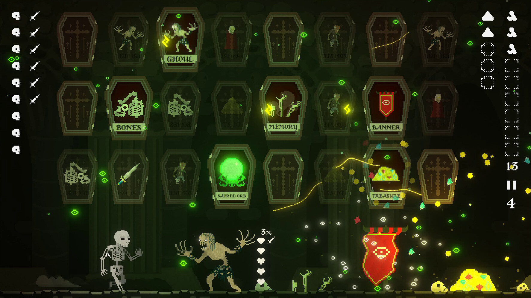 Searching For Rest screenshot 14