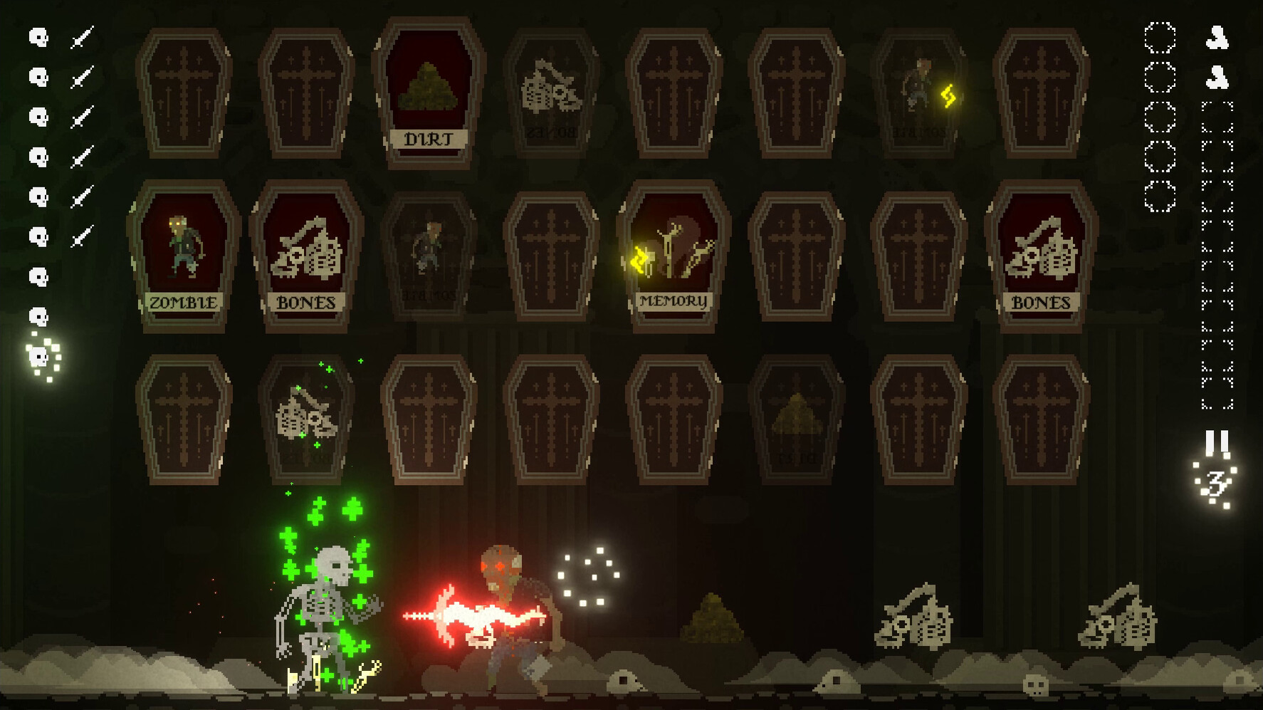 Searching For Rest screenshot 12