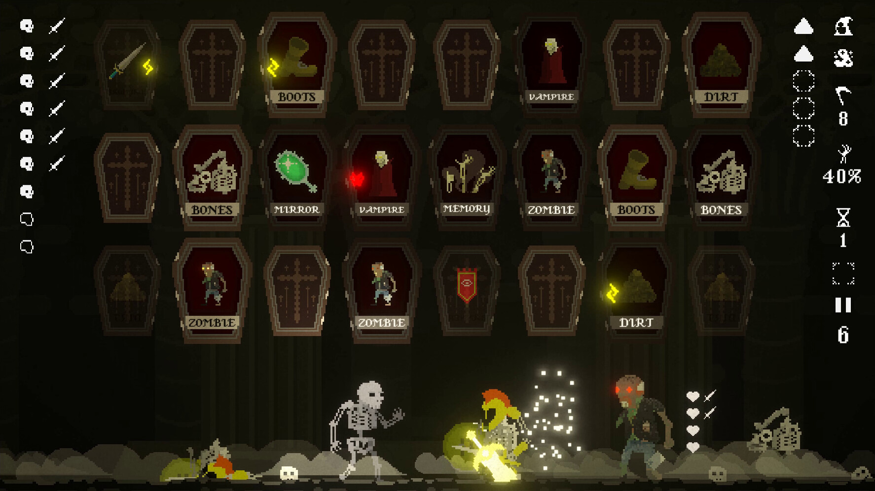 Searching For Rest screenshot 13