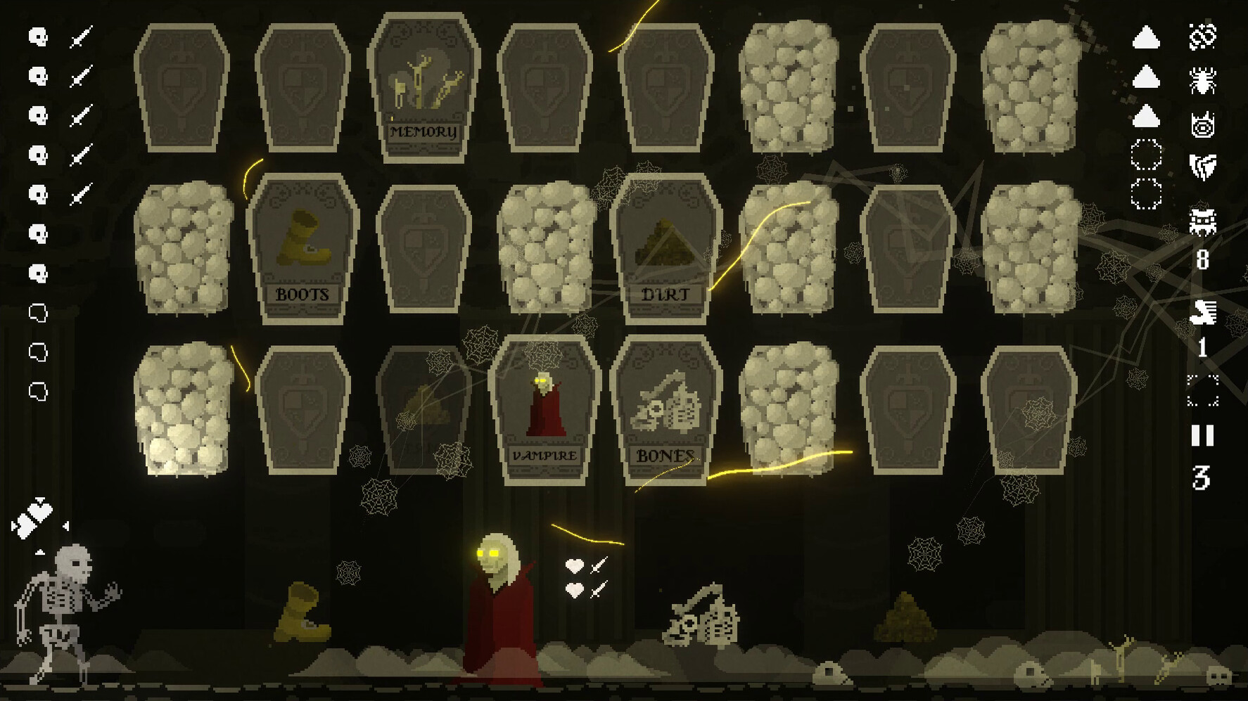 Searching For Rest screenshot 15