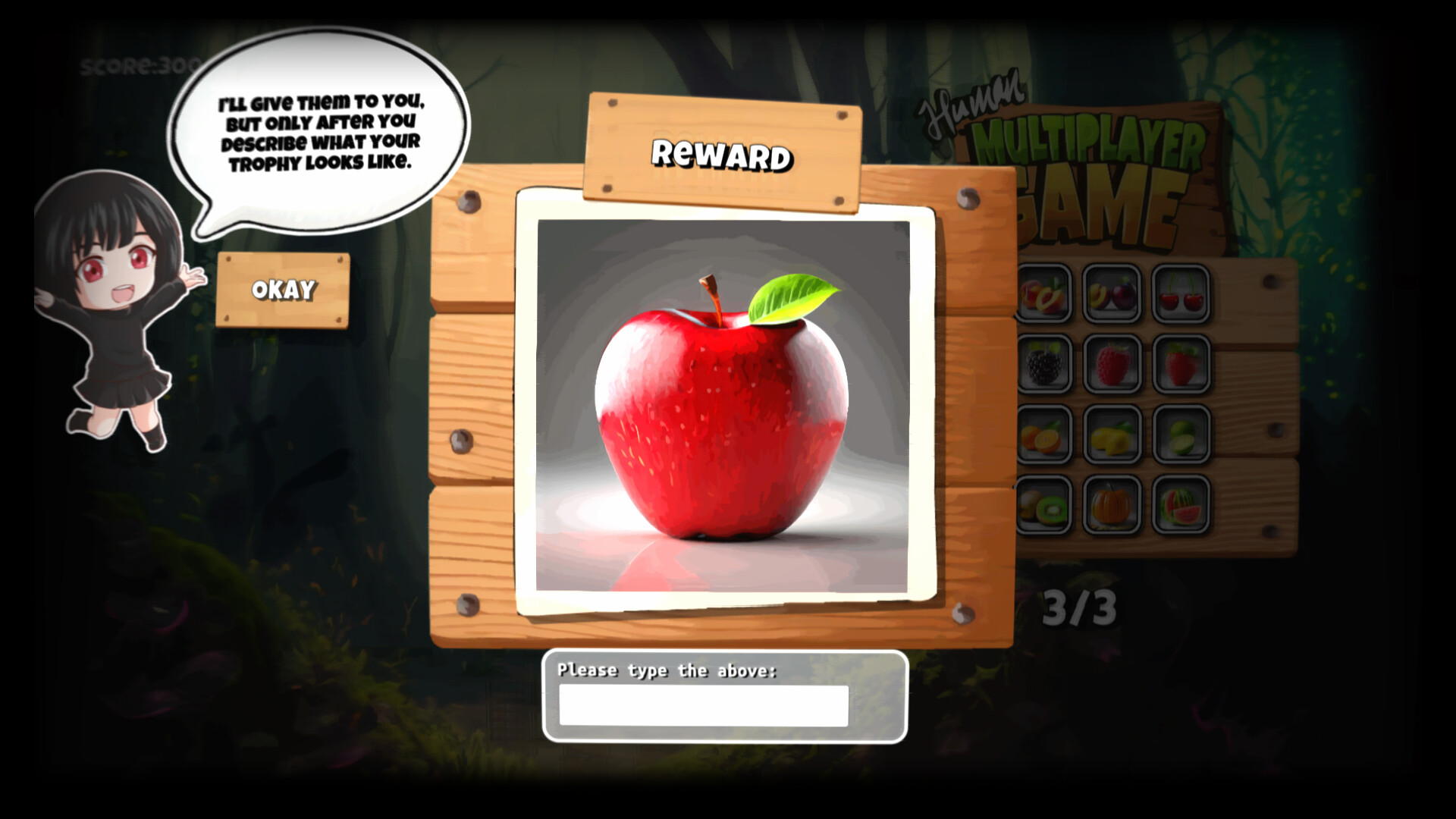Human Multiplayer Game screenshot 6