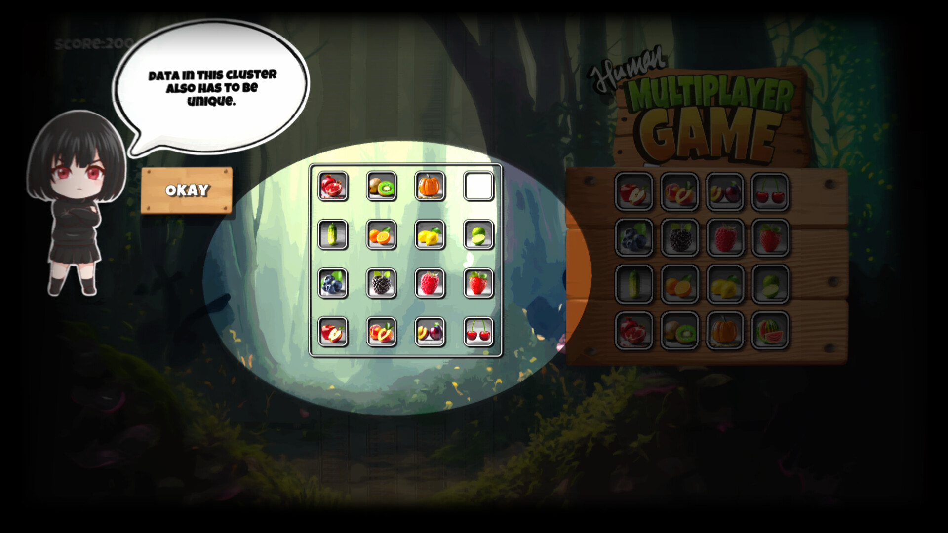 Human Multiplayer Game screenshot 4