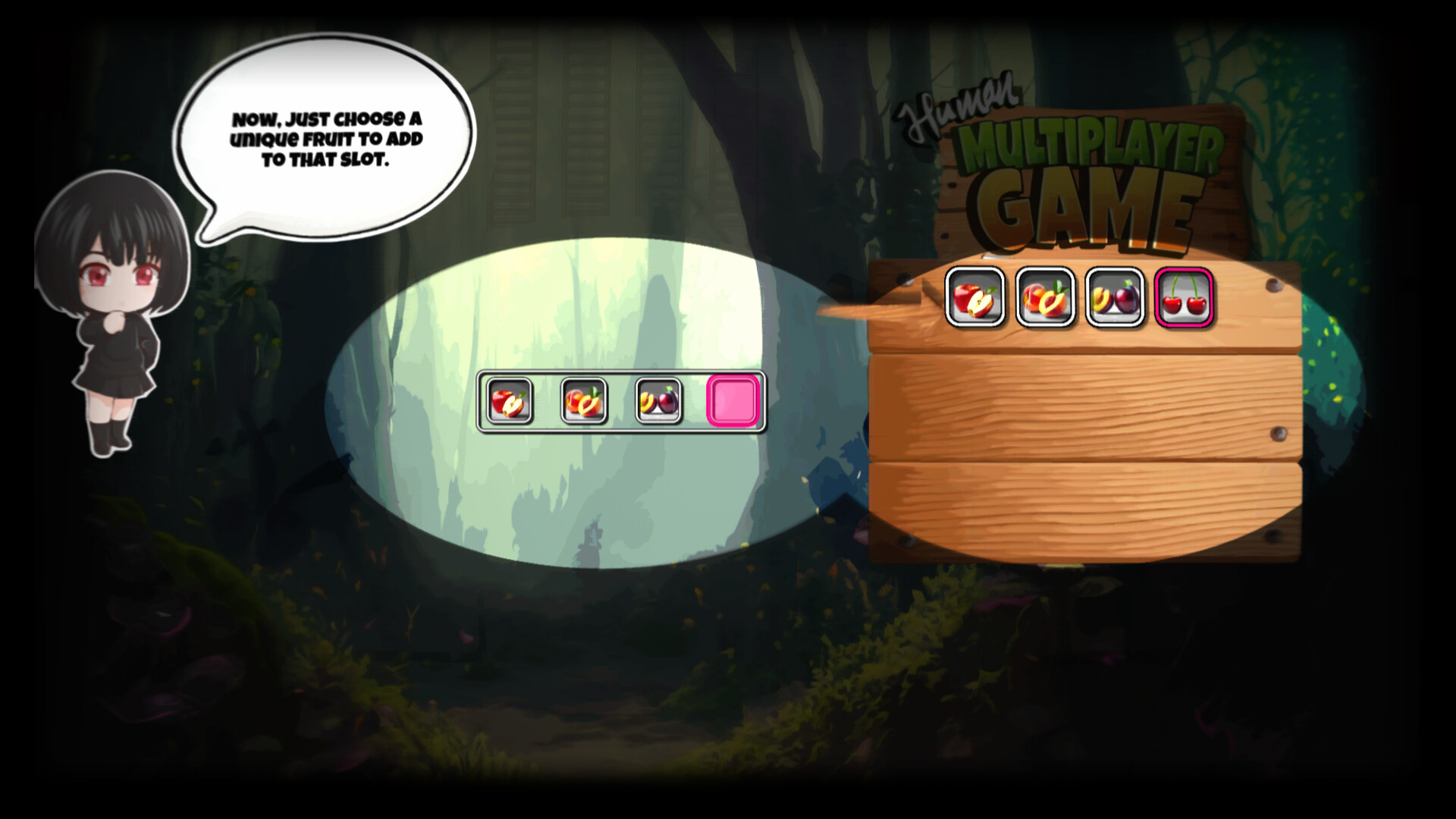 Human Multiplayer Game screenshot 2