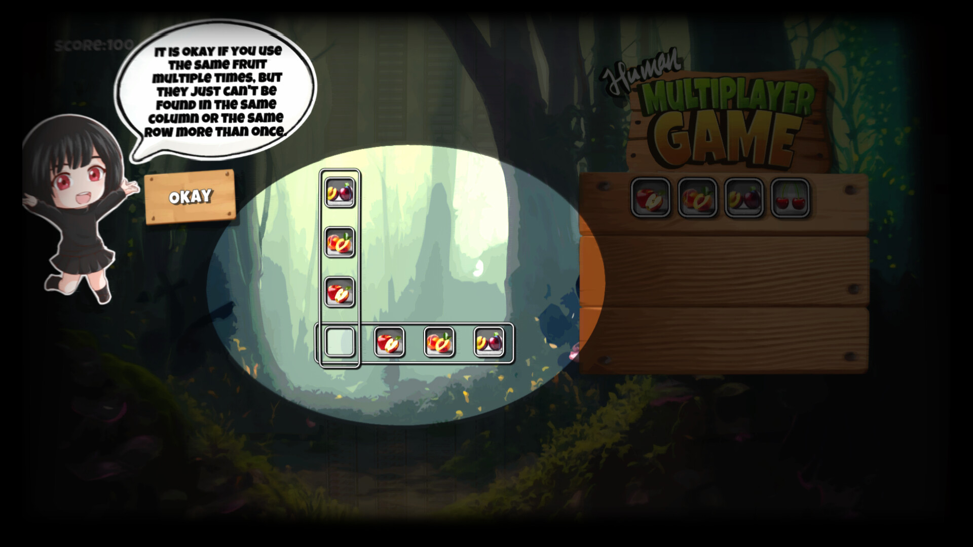 Human Multiplayer Game screenshot 3