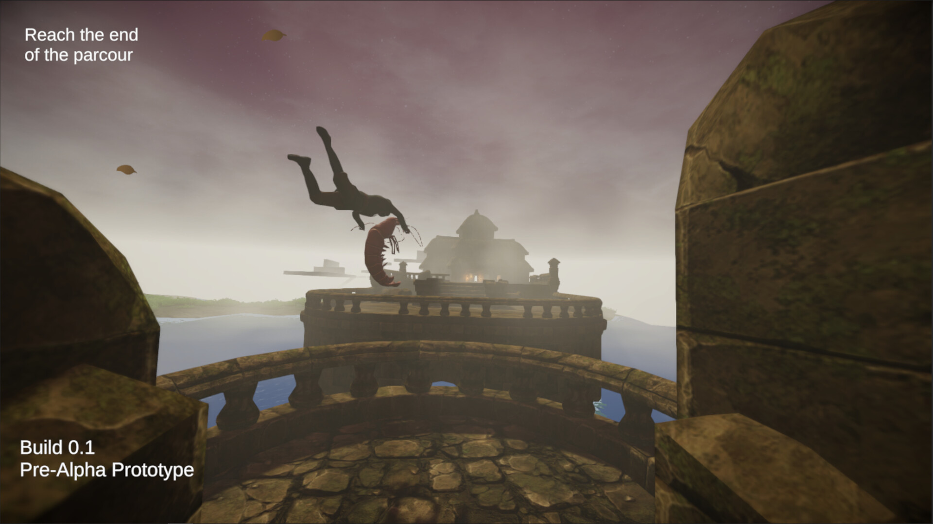 Operation Crustacean screenshot 3