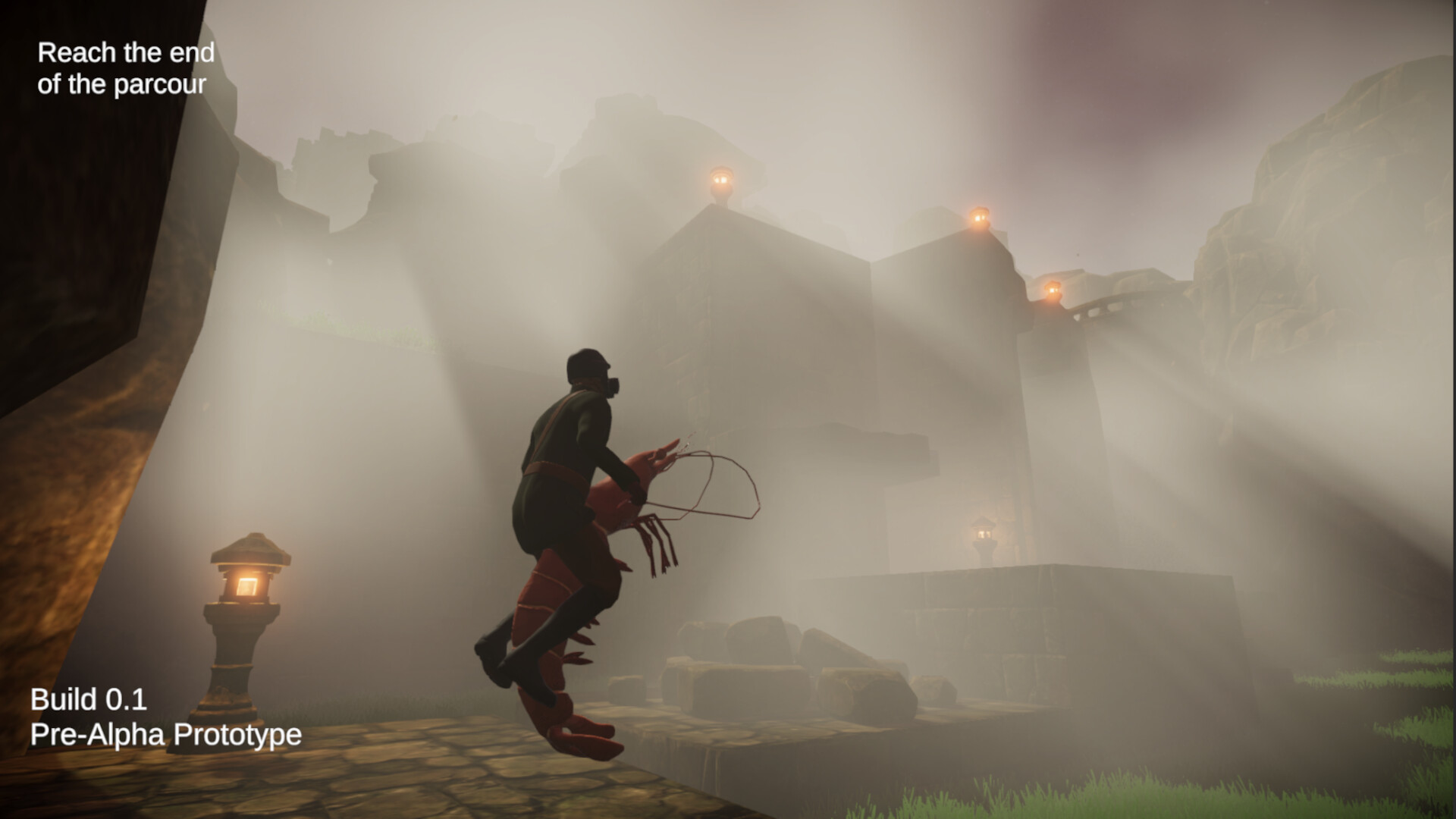 Operation Crustacean screenshot 2