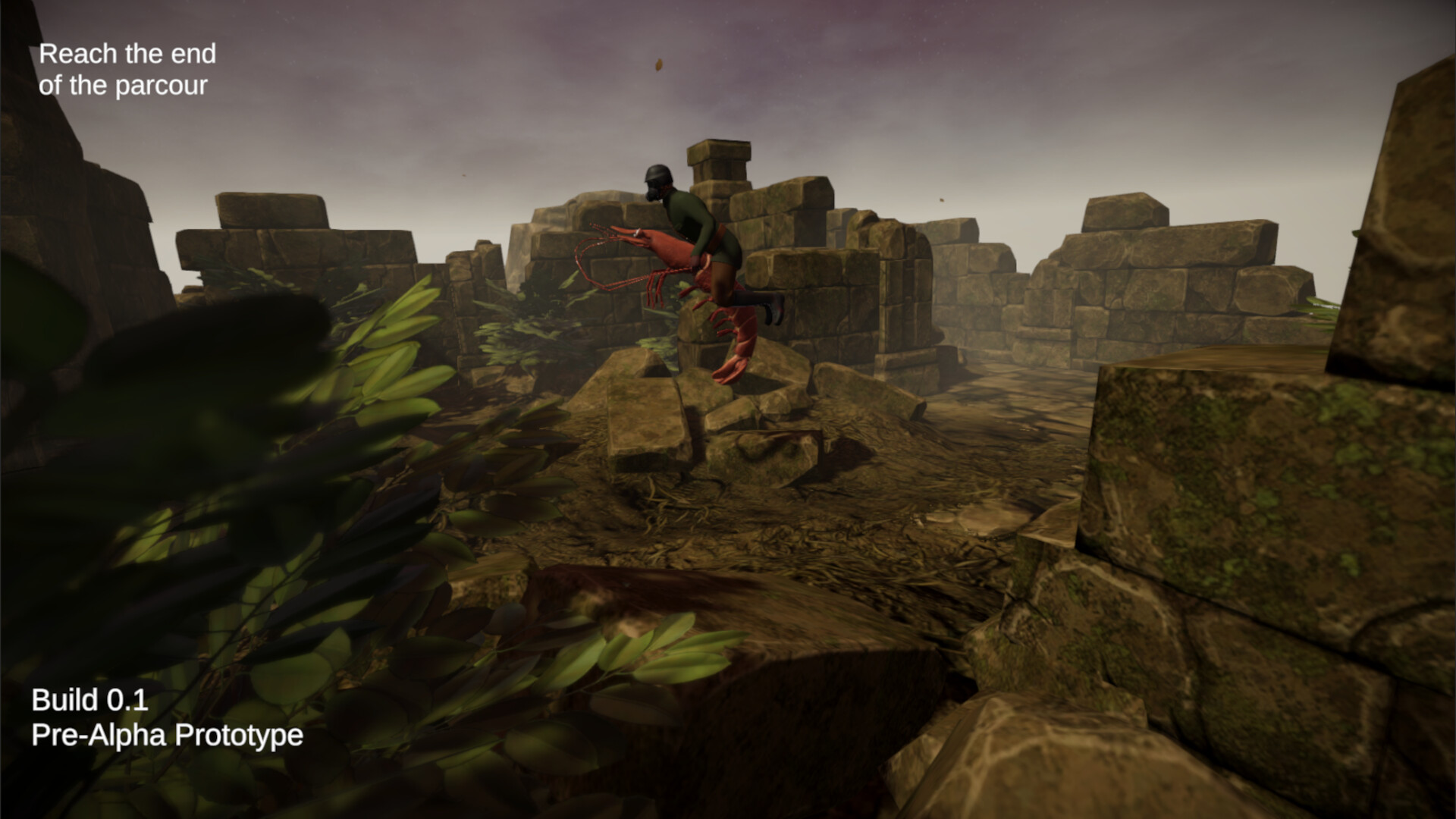 Operation Crustacean screenshot 6