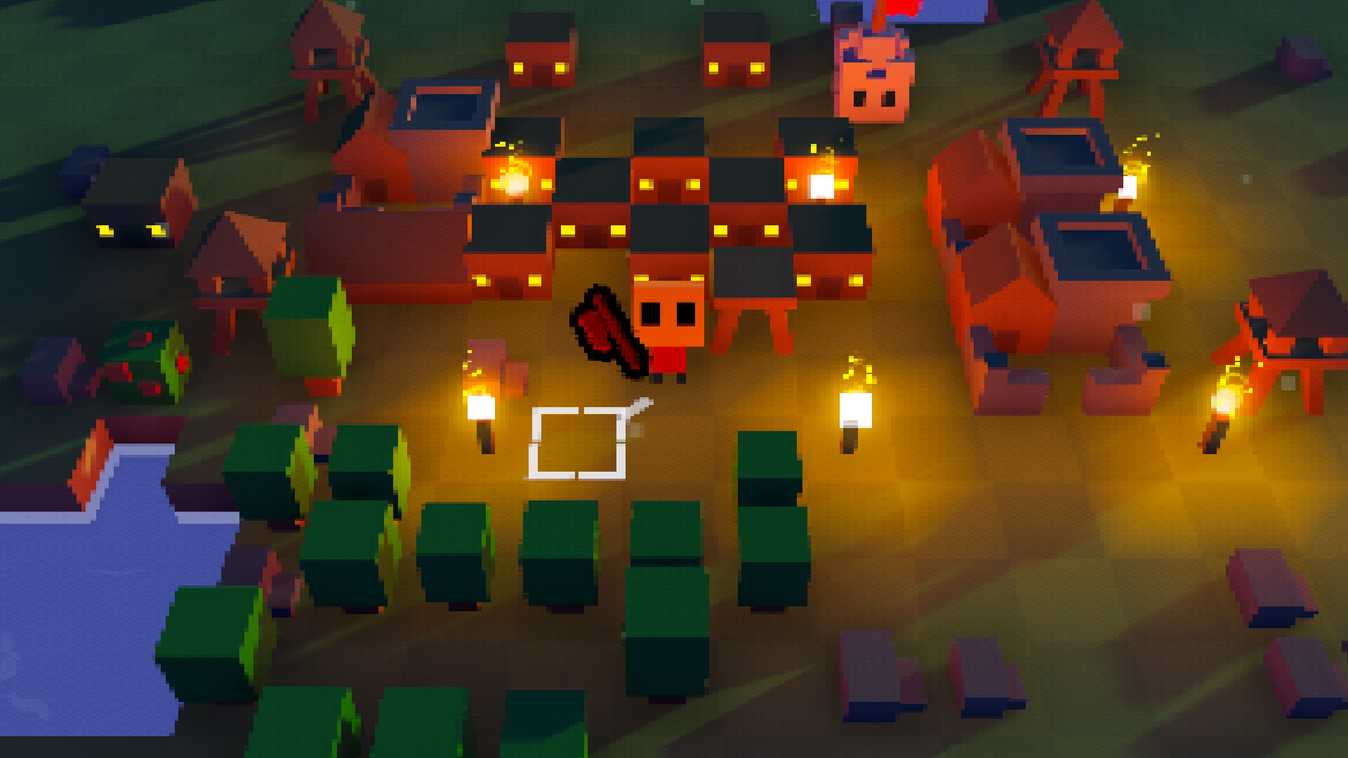 Rise And Grind! screenshot 6