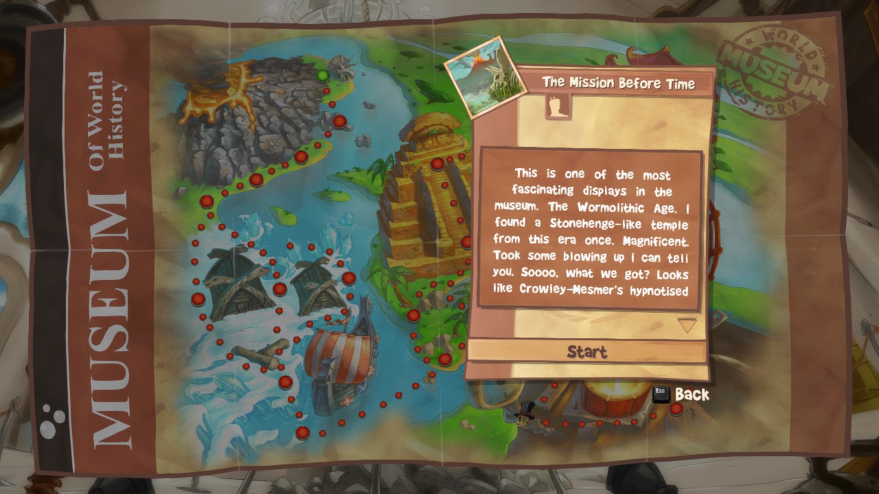 Worms Clan Wars — изображение 7