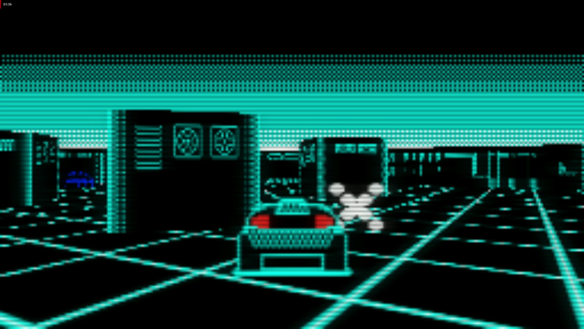 Malware Derby screenshot 5