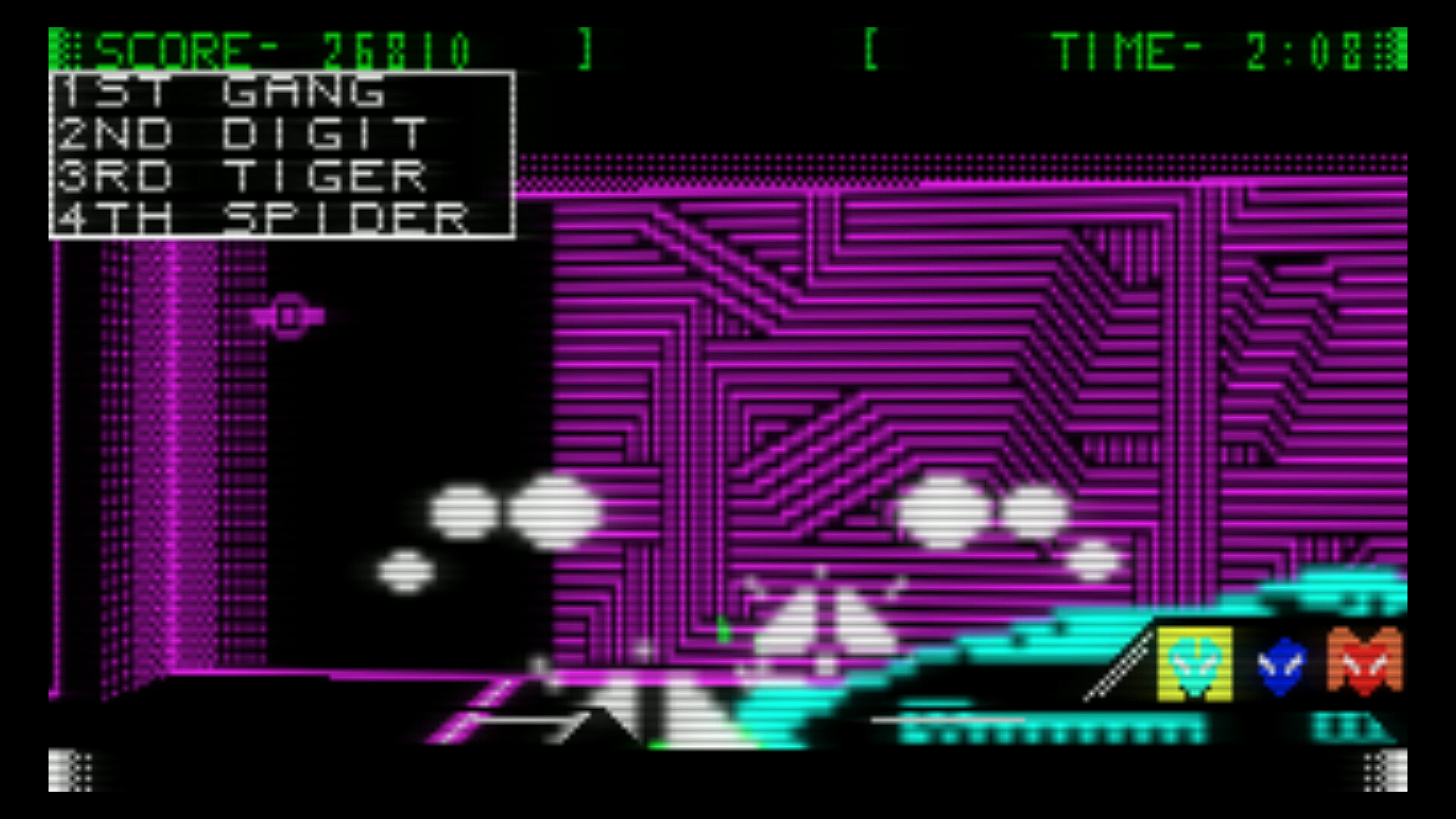 Malware Derby screenshot 4