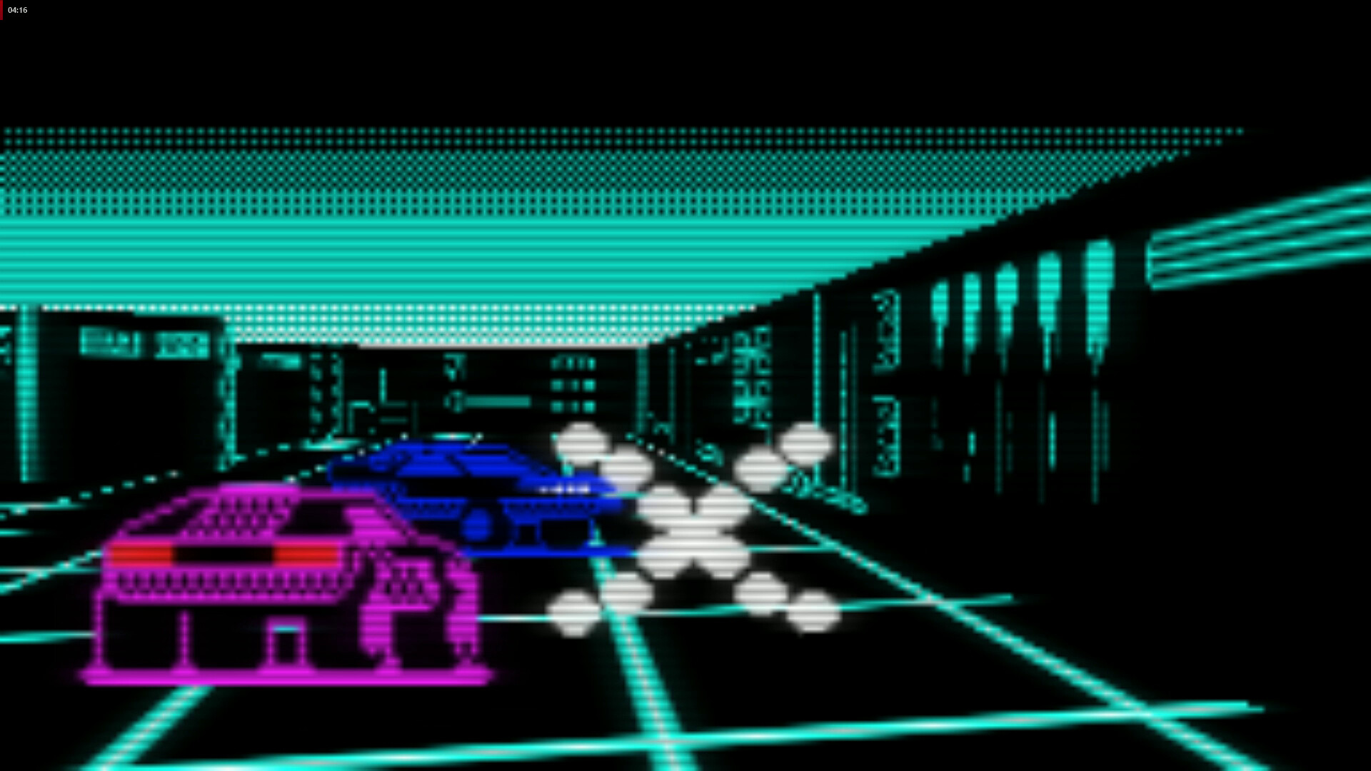 Malware Derby screenshot 6