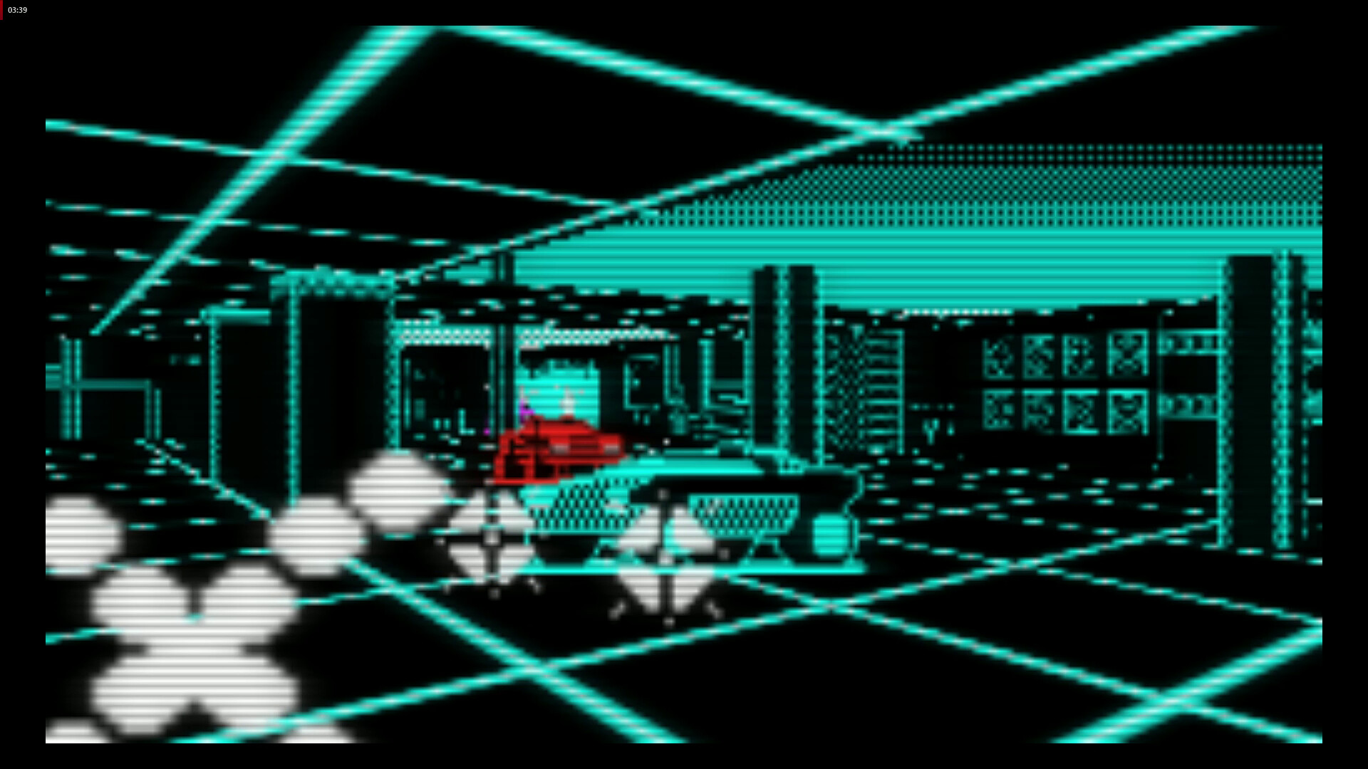 Malware Derby screenshot 13