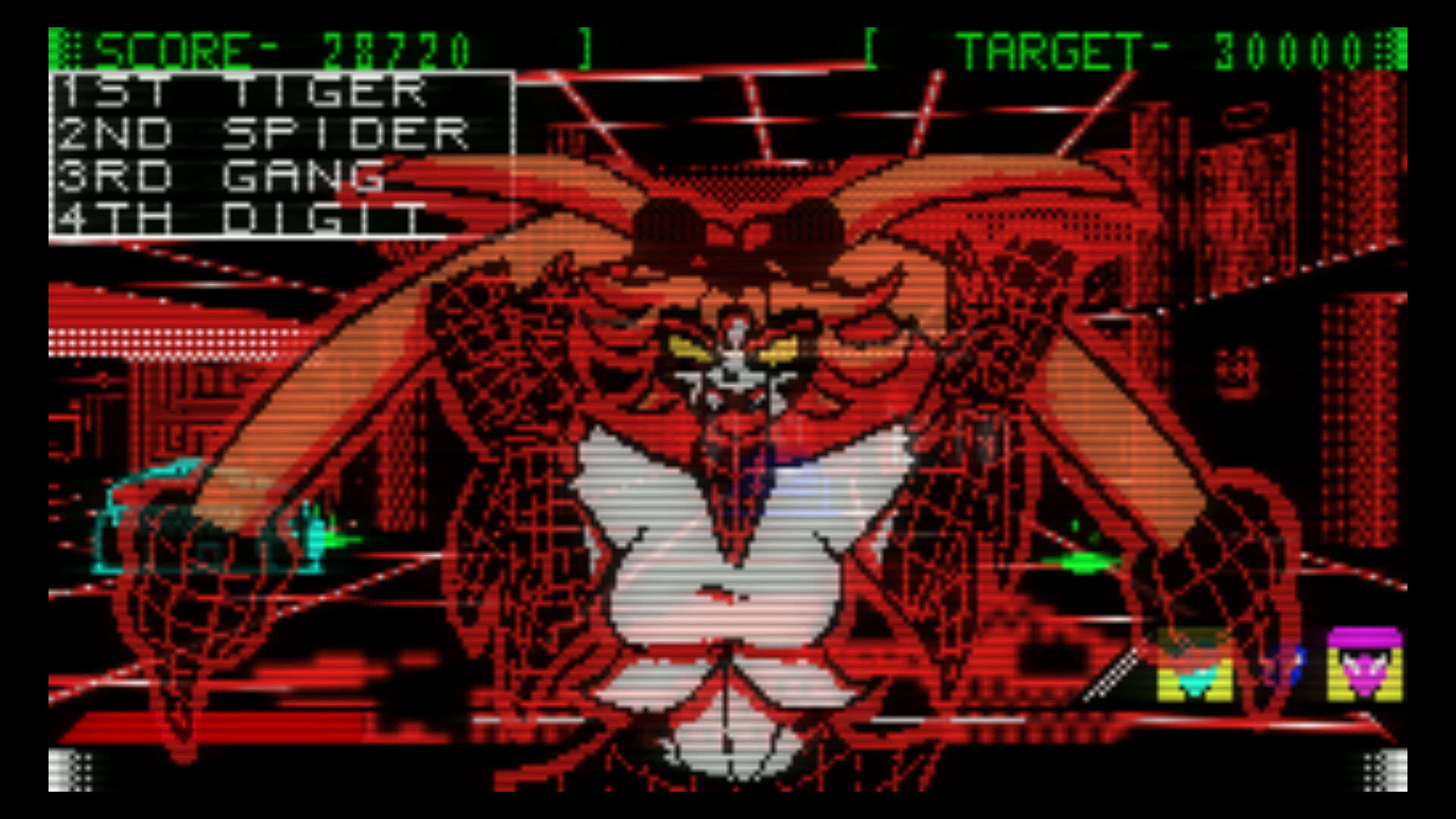 Malware Derby screenshot 2