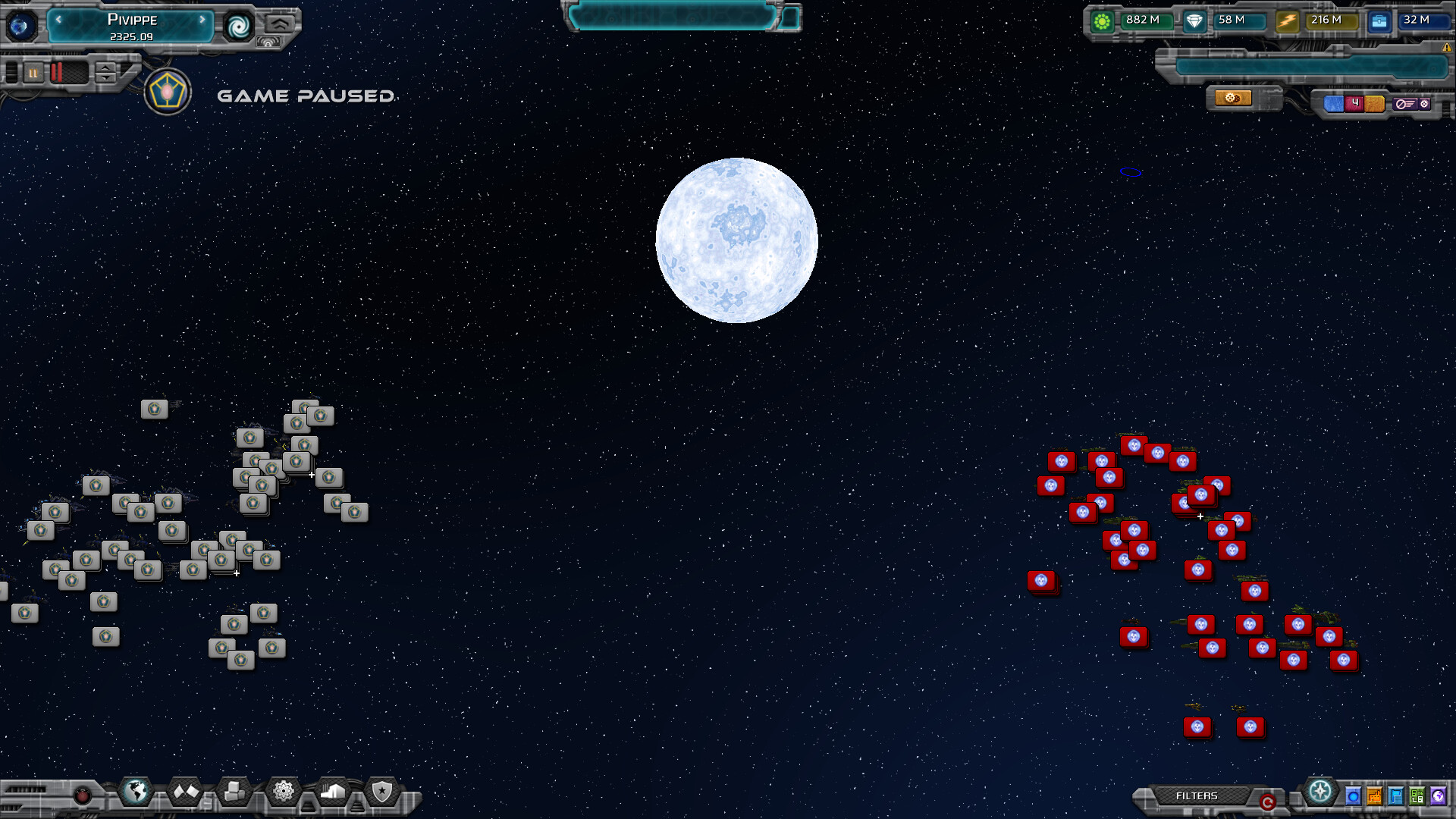 Galactic Ruler Enlightenment screenshot 15